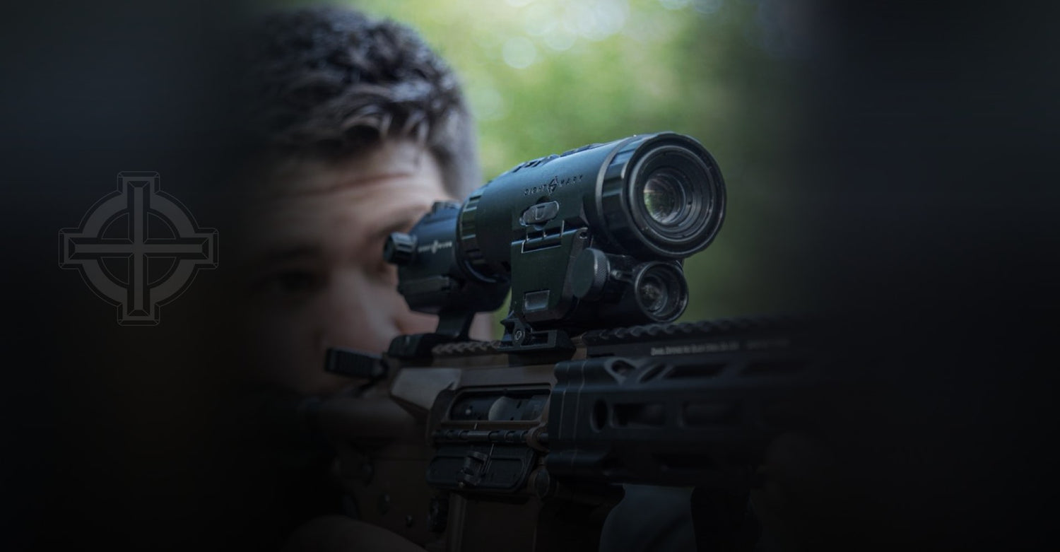 Wraith Scopes & Sights