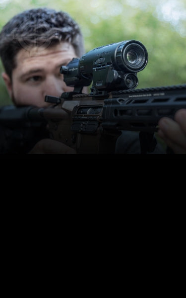 Wraith Scopes & Sights