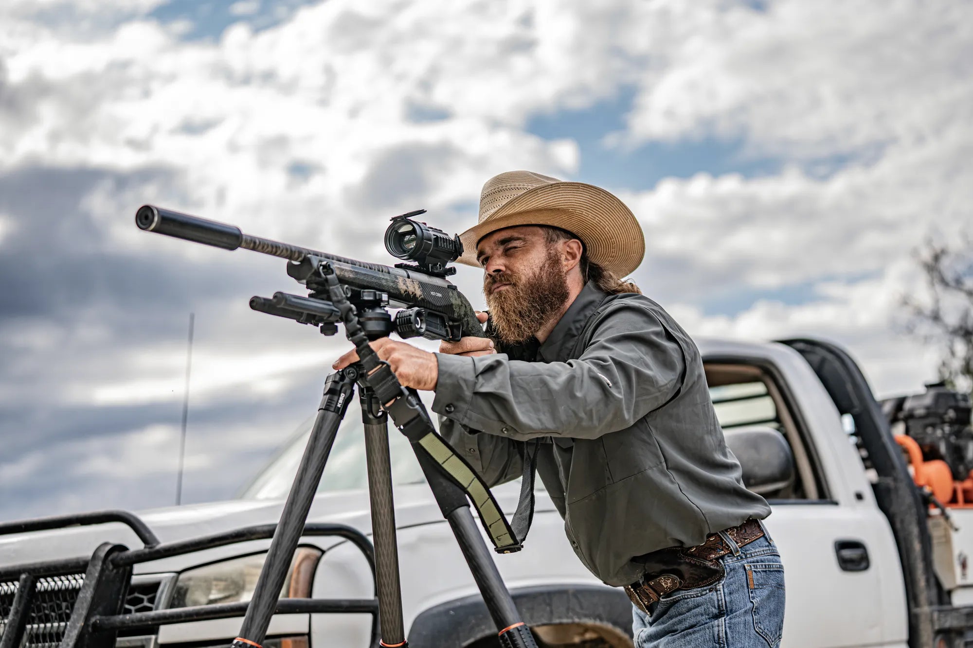 Range It. Get the Holdover.