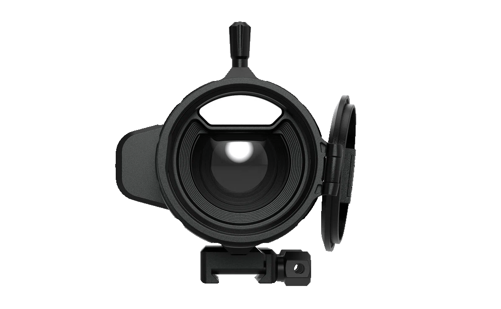 Sightmark Wraith 2 640 LRF thermal riflescope