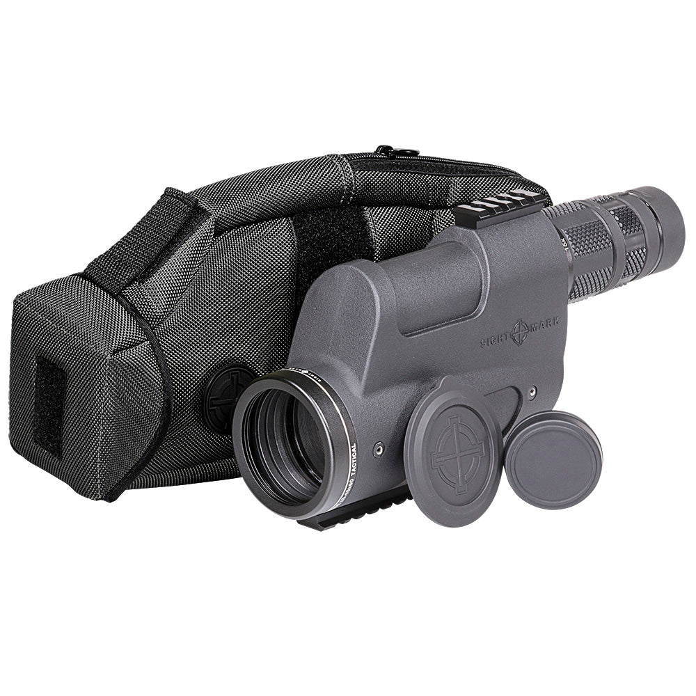 Latitude 15-45x60 Spotting Scope