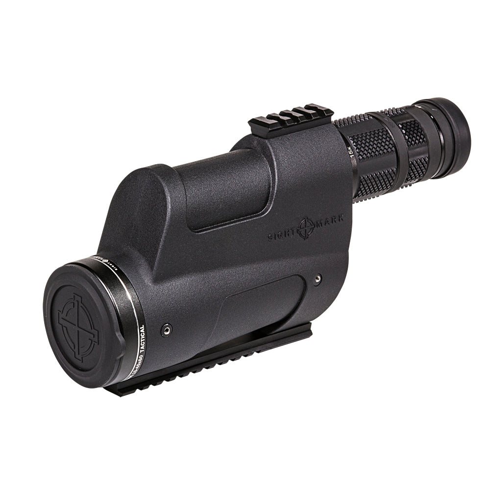 Latitude 15-45x60 Spotting Scope