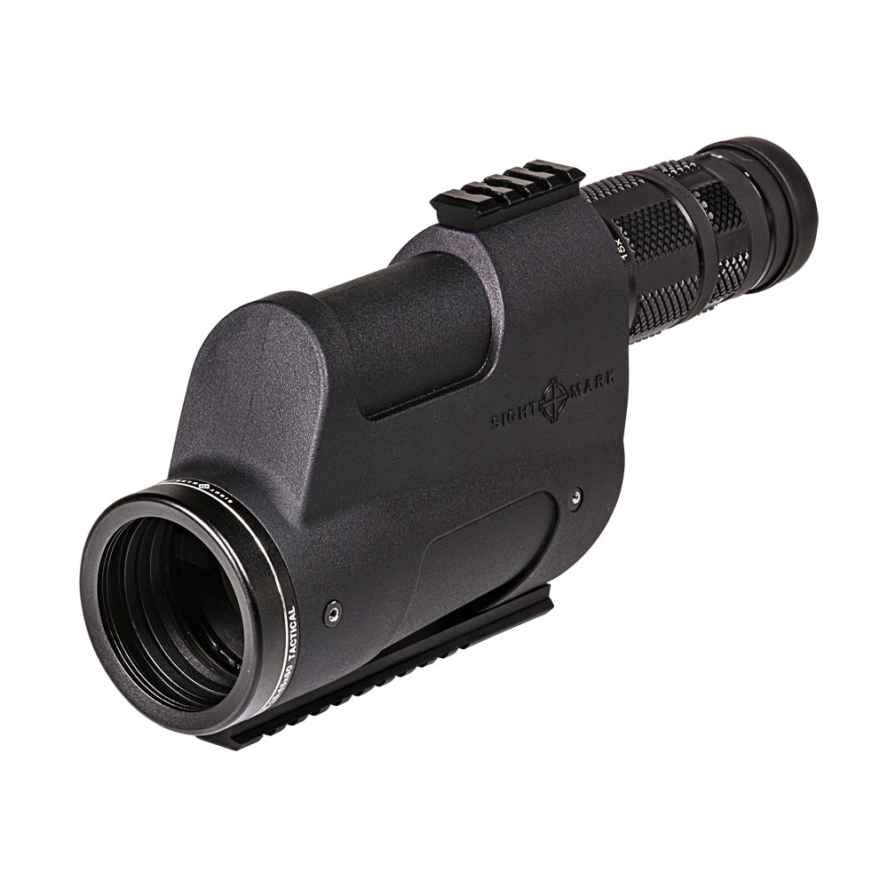 Latitude 15-45x60 Spotting Scope