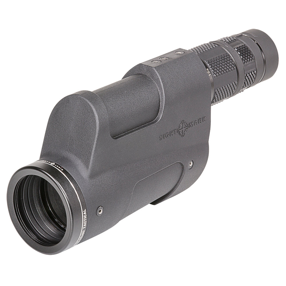 Telescopio terrestre Latitude 15-45x60