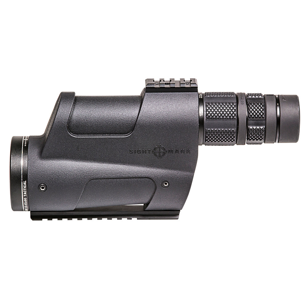 Latitude 15-45x60 Spotting Scope