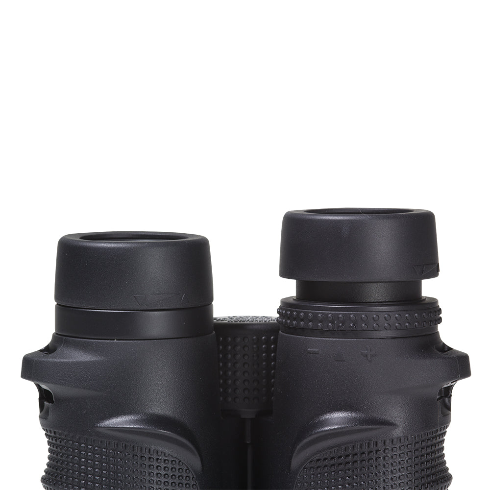Solitude 10x42 Binoculars