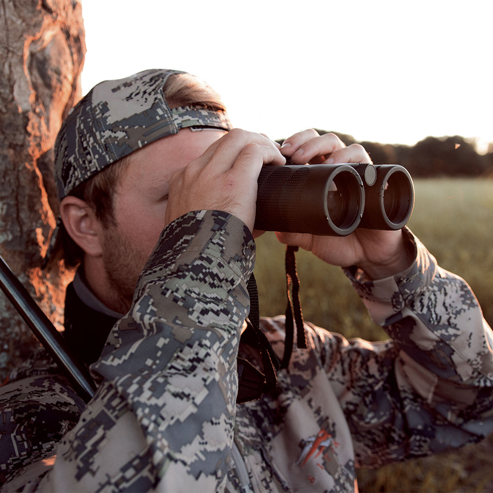 Solitude 8x42 XD Binoculars