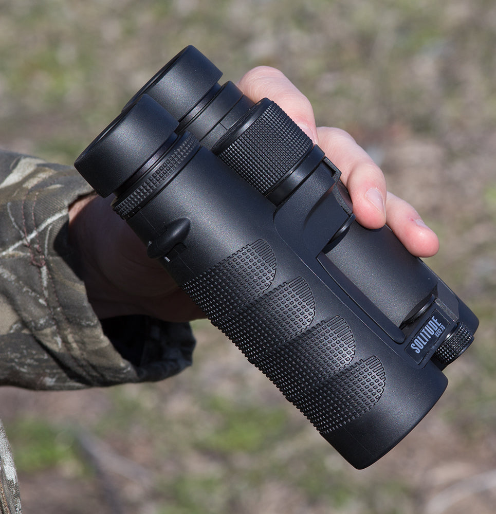 Solitude 8x42 XD Binoculars