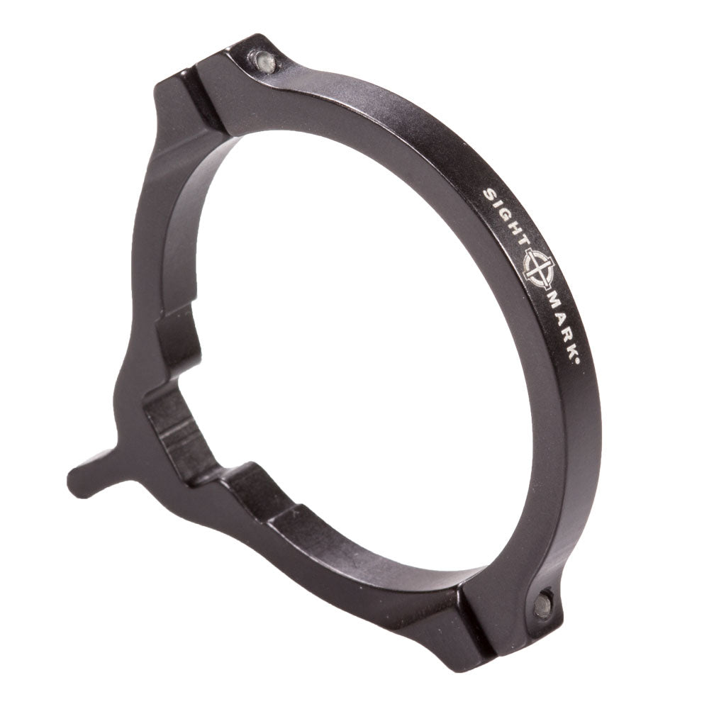 Pinnacle Quick Throw Scope Lever - Sightmark.com