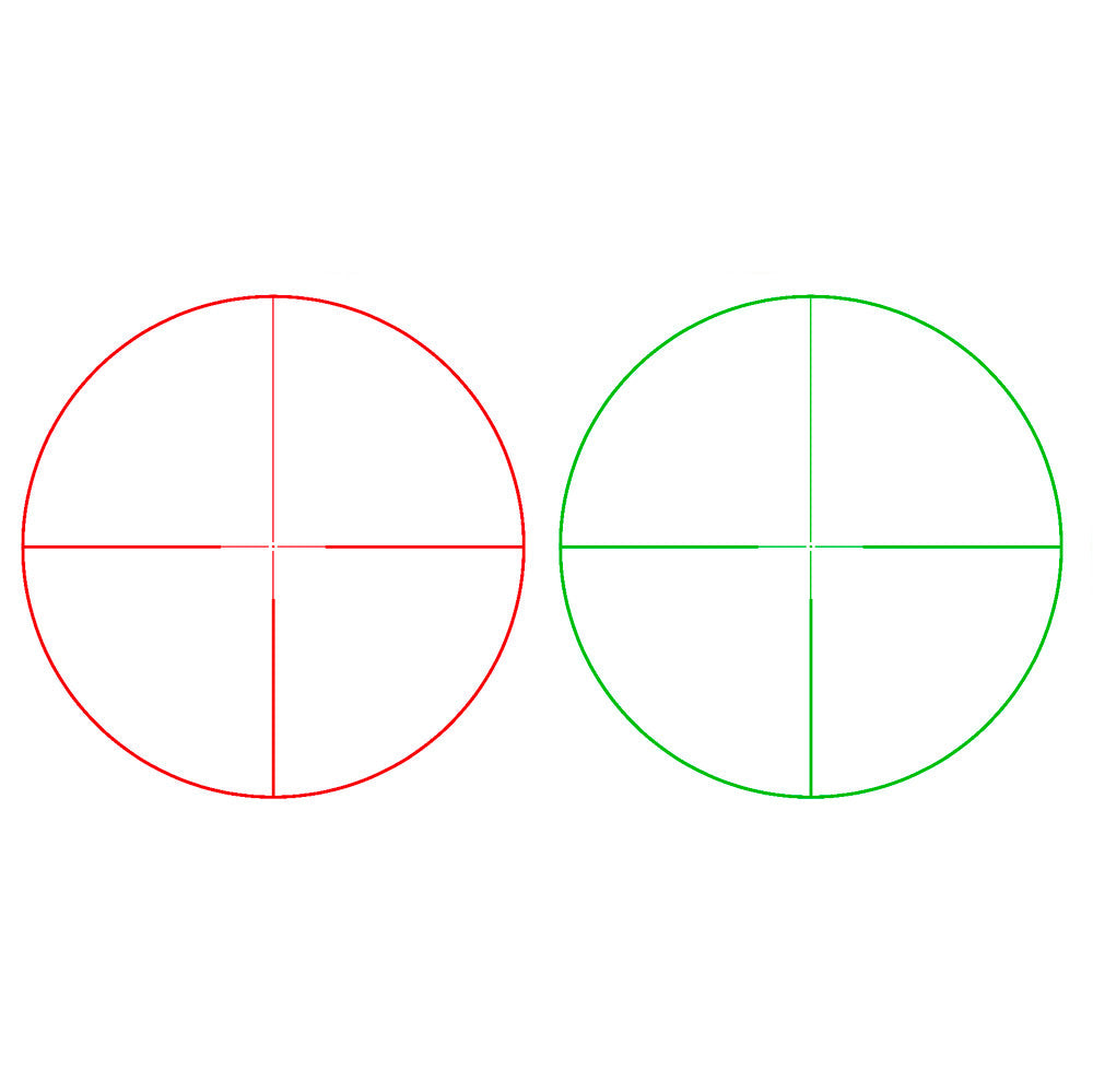 Latitude 10-40x60 Scope with F-Class Reticle