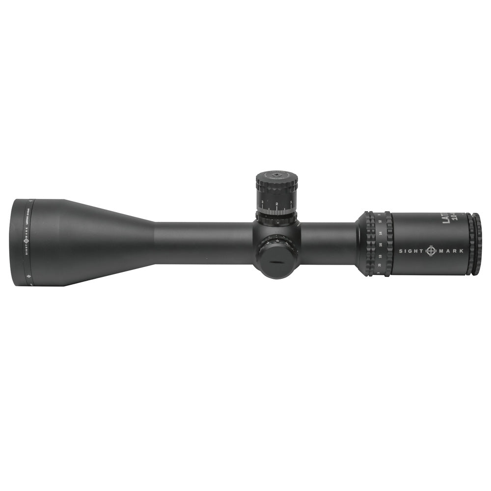 Latitude 10-40x60 Scope with F-Class Reticle - Sightmark.com
