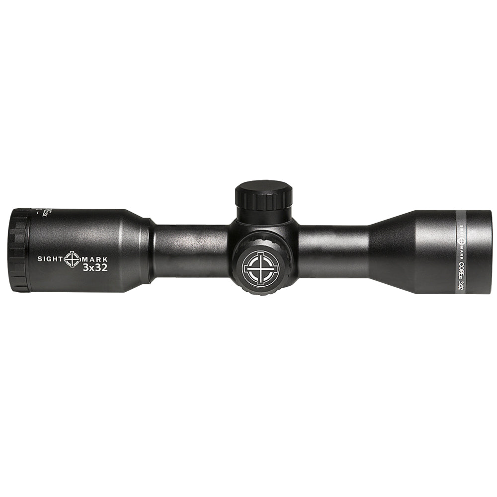 Mira telescópica para ballesta Core SX 3x32