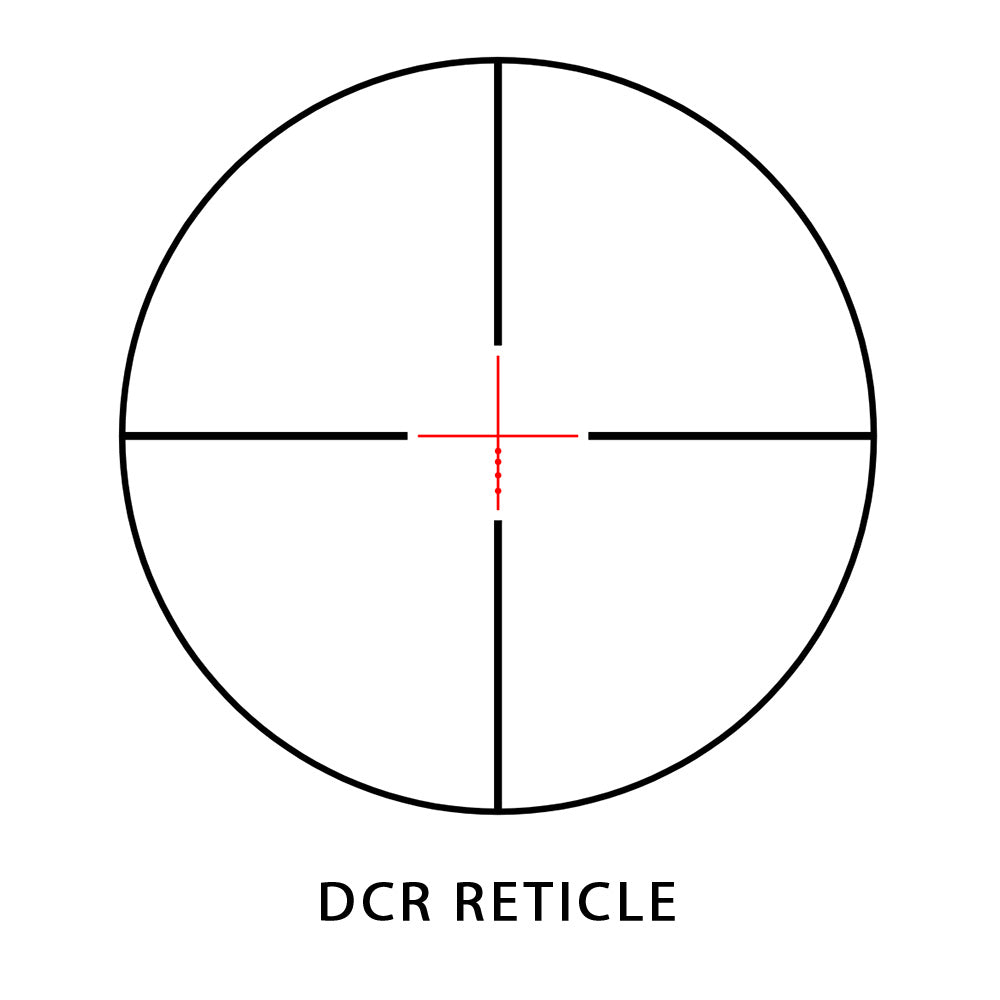 Core TX 4x32 Dual Caliber Riflescope - Sightmark.com