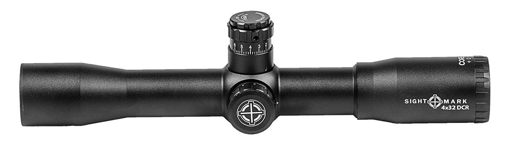 Core TX 4x32 Dual Caliber Riflescope - Sightmark.com