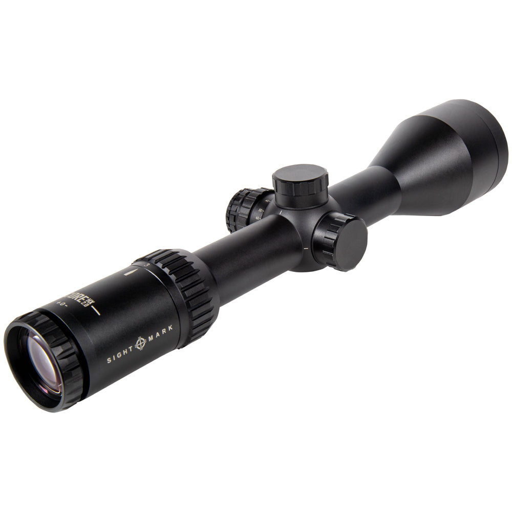 Mira telescópica Core 2.0 HX 3-12x56 HDR2