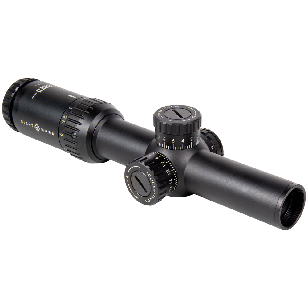 Core TX 2.0 1-4x24 AR556 SFP MOA Rifle Scope