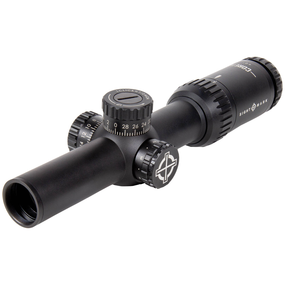 Core TX 2.0 1-4x24 AR556 SFP MOA Rifle Scope
