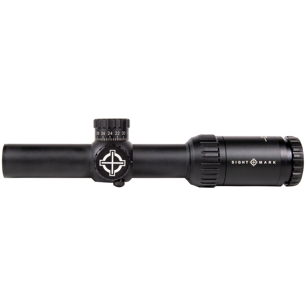 Core TX 2.0 1-4x24 AR556 SFP MOA Rifle Scope