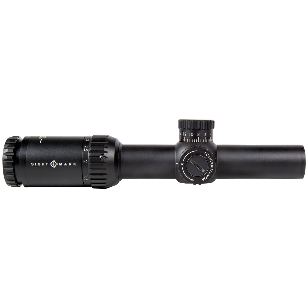 Core TX 2.0 1-4x24 AR556 SFP MOA Rifle Scope