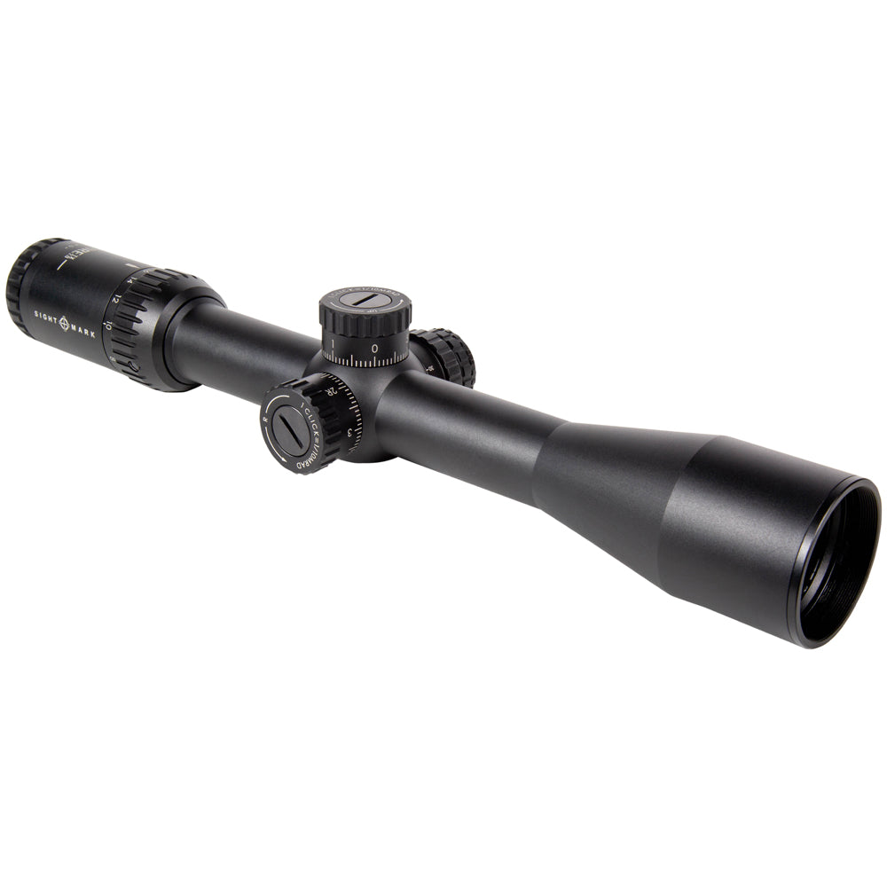 Core TX 2.0 4-16x44 MR2 SFP MIL Rifle Scope