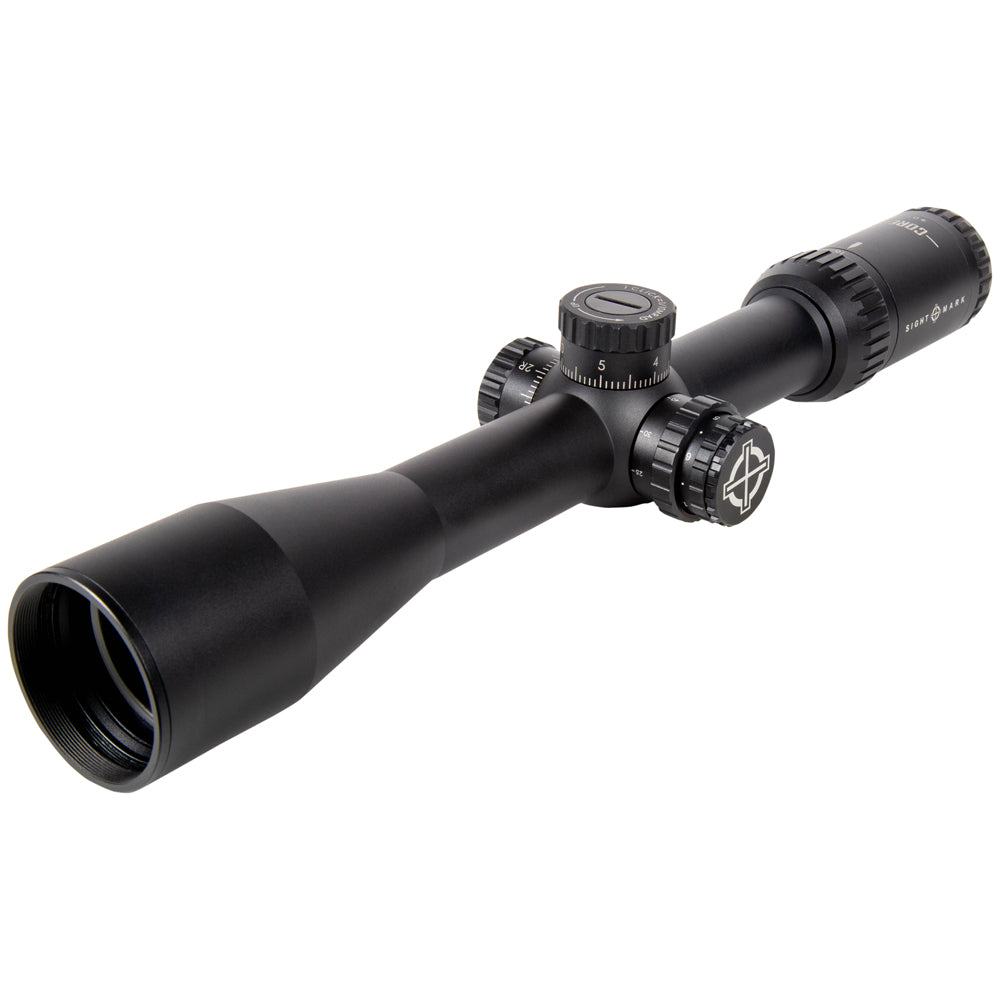 Core TX 2.0 4-16x44 MR2 SFP MIL Rifle Scope
