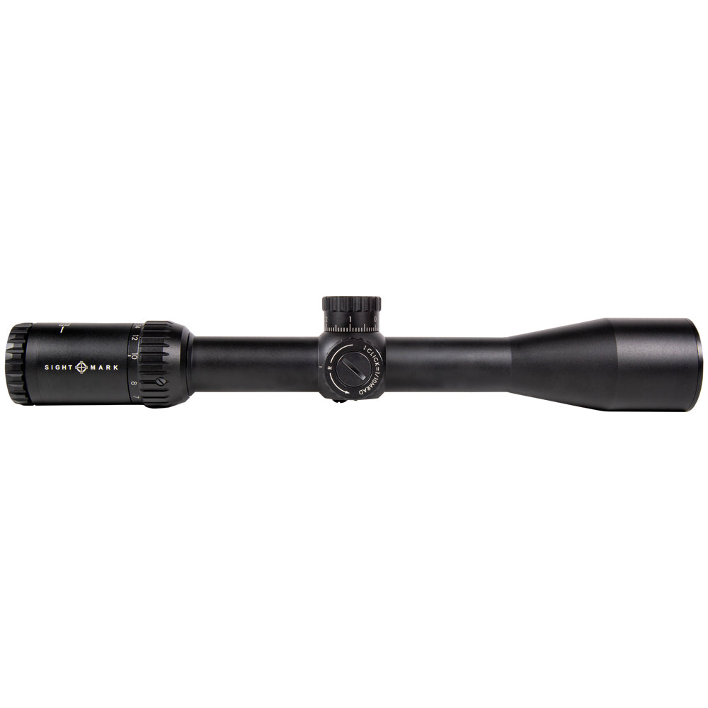 Core TX 2.0 4-16x44 MR2 SFP MIL Rifle Scope