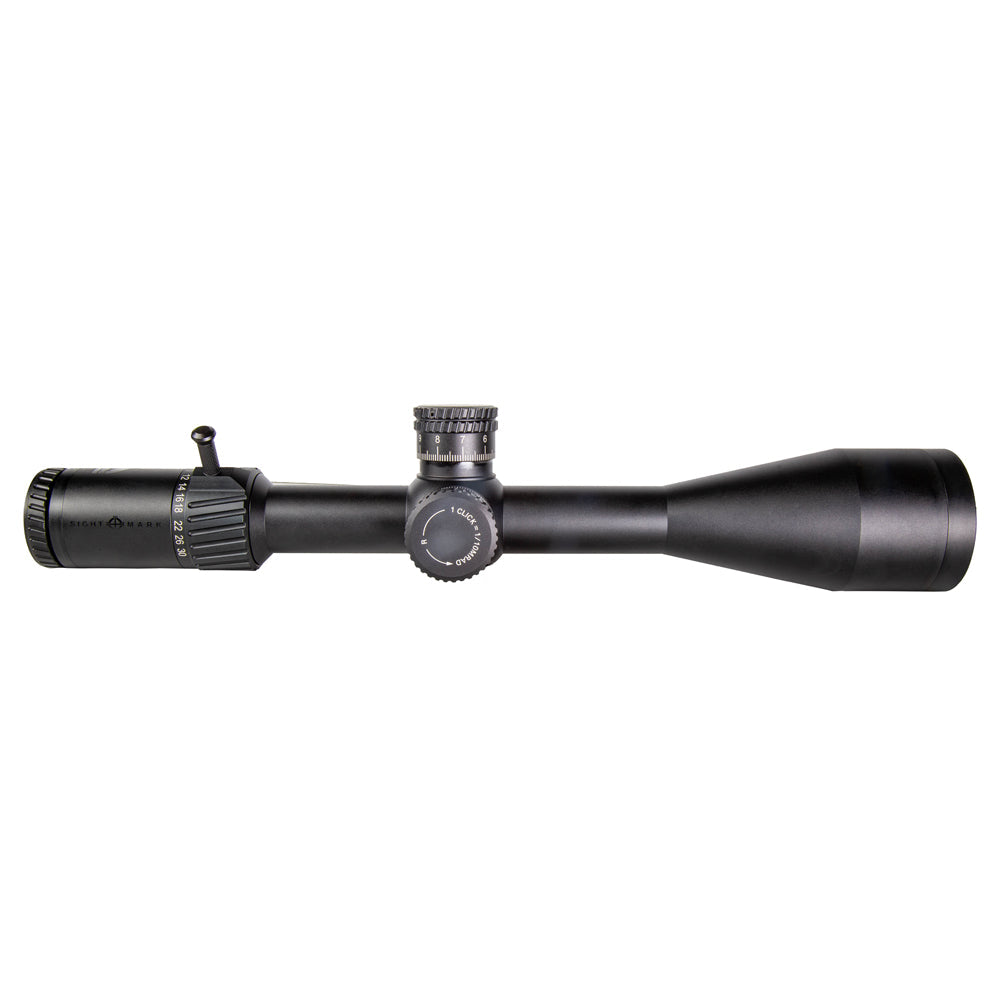 Presidio 5-30x56 LR2 Rifle Scope