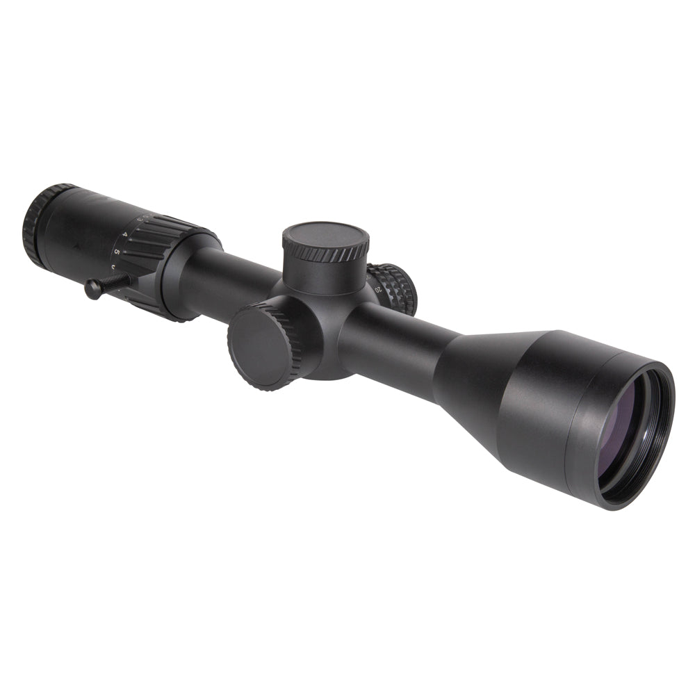 Presidio 2.5-15x56 HDR-2 Rifle Scope