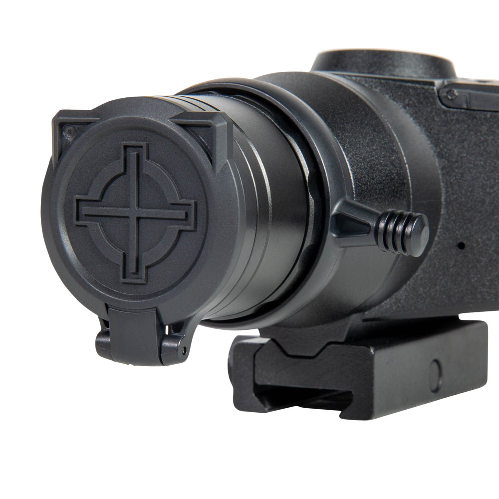 Wraith Mini 2-16x35 Thermal Rifle Scope