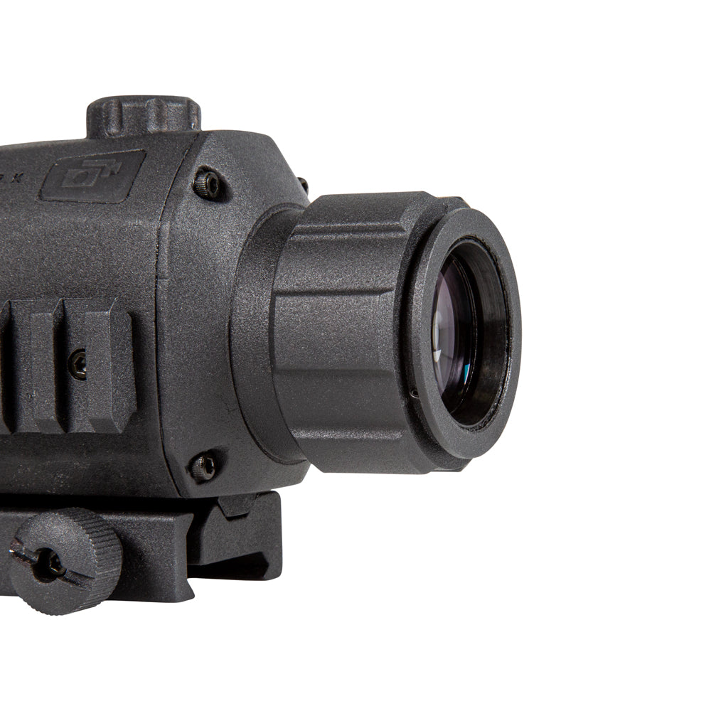 Wraith 4K Max 3-24x50 Digital Rifle Scope