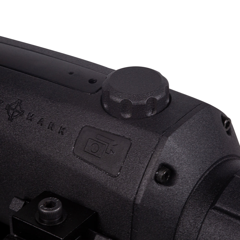 Wraith 4K Max 3-24x50 Digital Rifle Scope