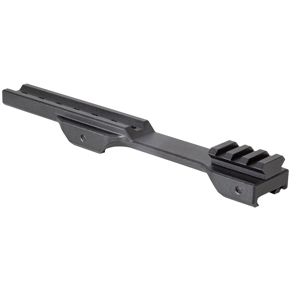 Wraith Mini Long Mount