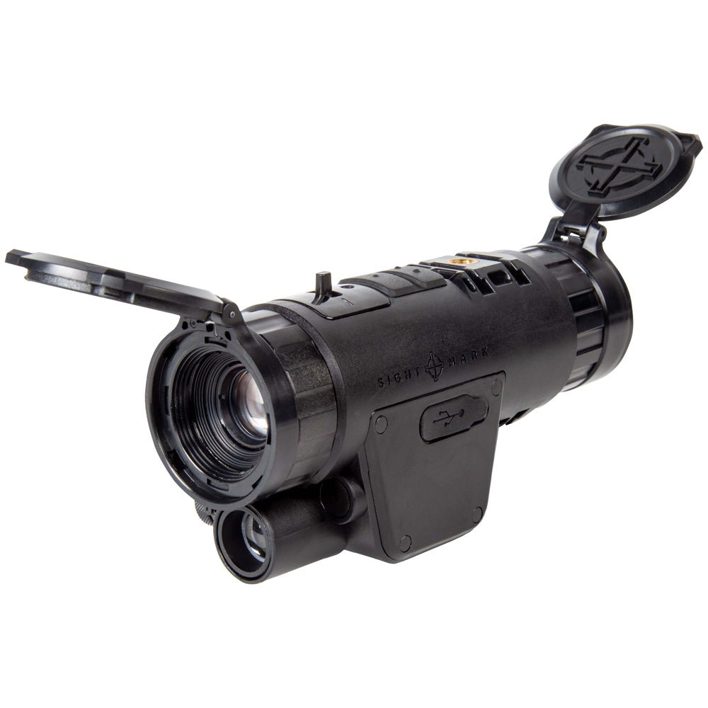 Wraith 4K Digital Night Vision Monocular