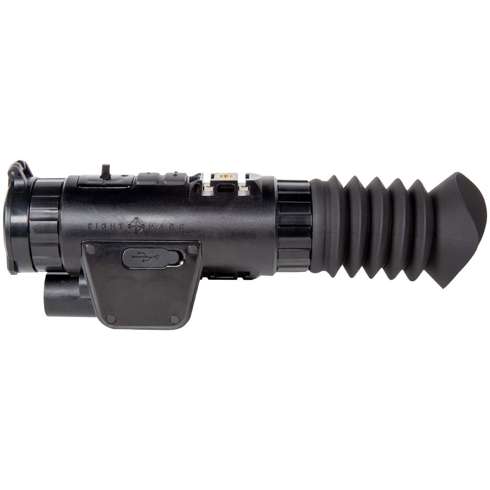 Wraith 4K Digital Night Vision Monocular