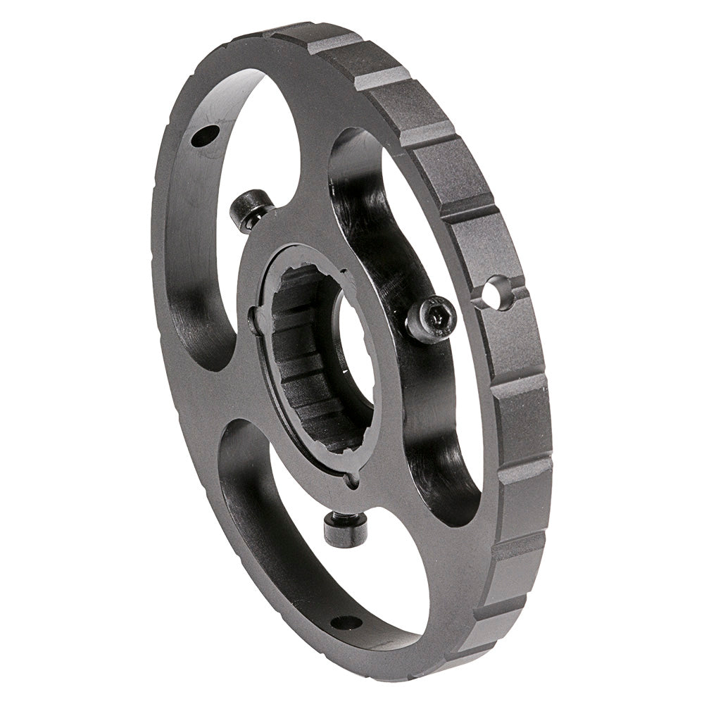 Core Series Side Focus Wheel