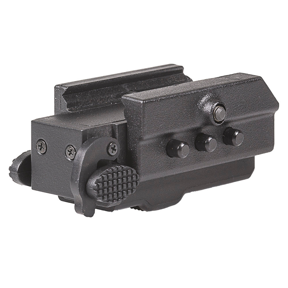 ReadyFire Red Laser Pistol Sight