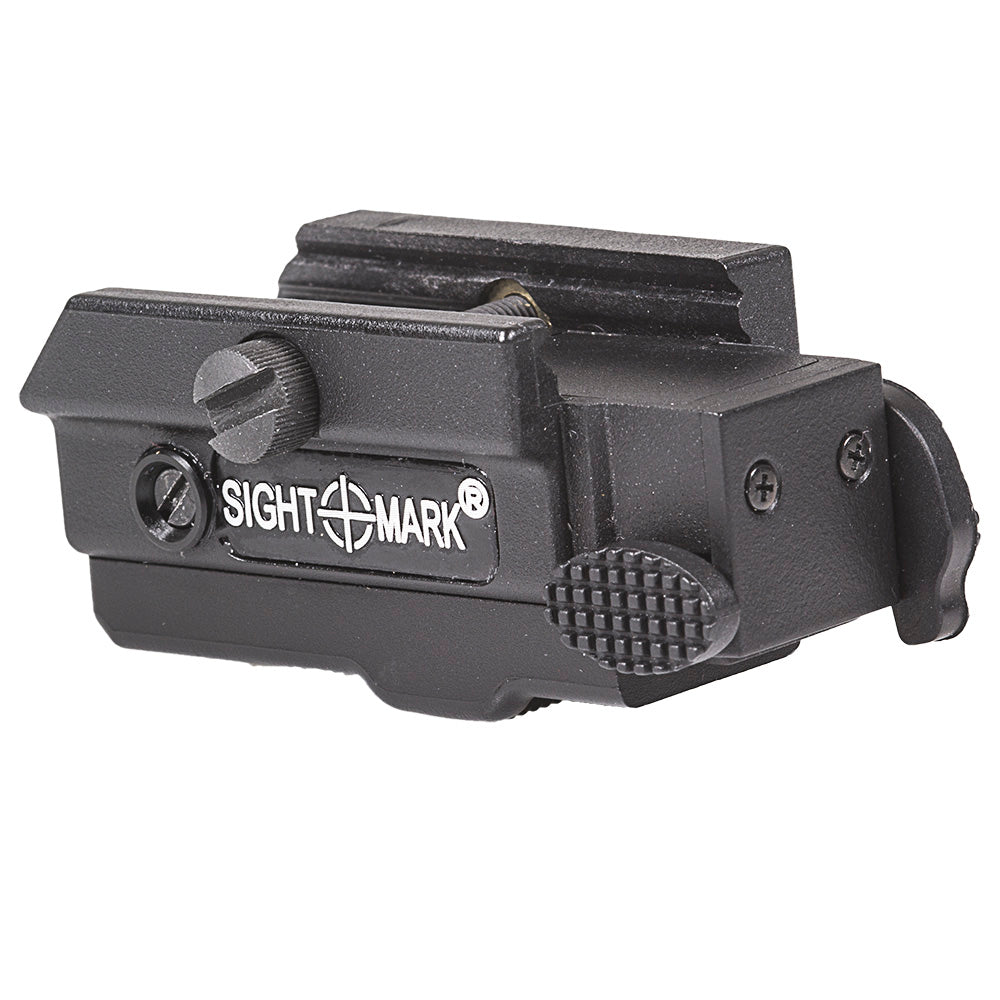 ReadyFire Red Laser Pistol Sight