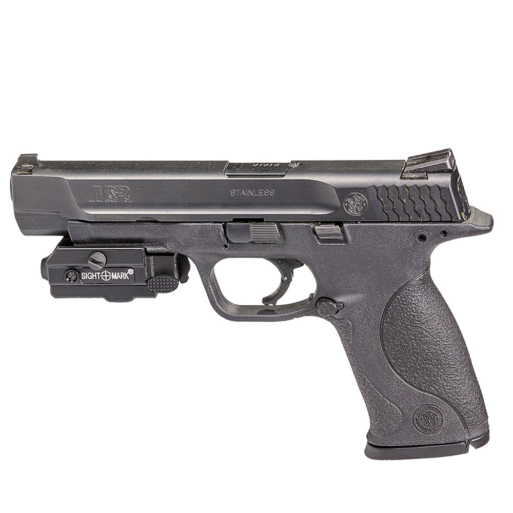 ReadyFire Red Laser Pistol Sight