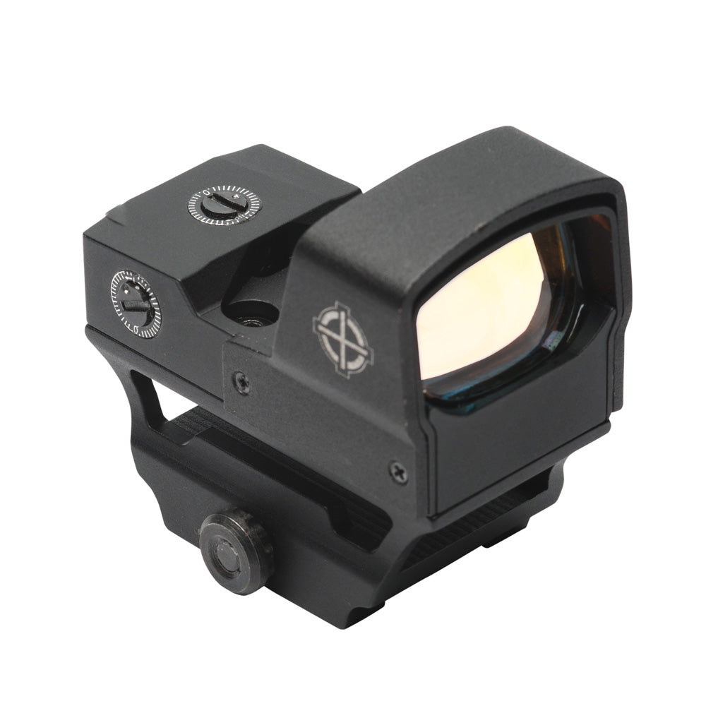 Core Shot A-Spec LQD Reflex Sight