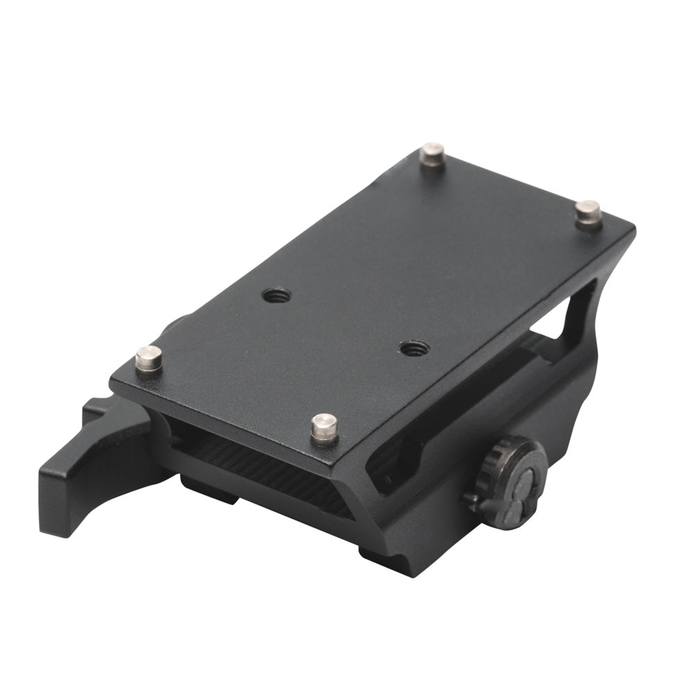 Core Shot Compact Reflex Sight, A-Spec LQD