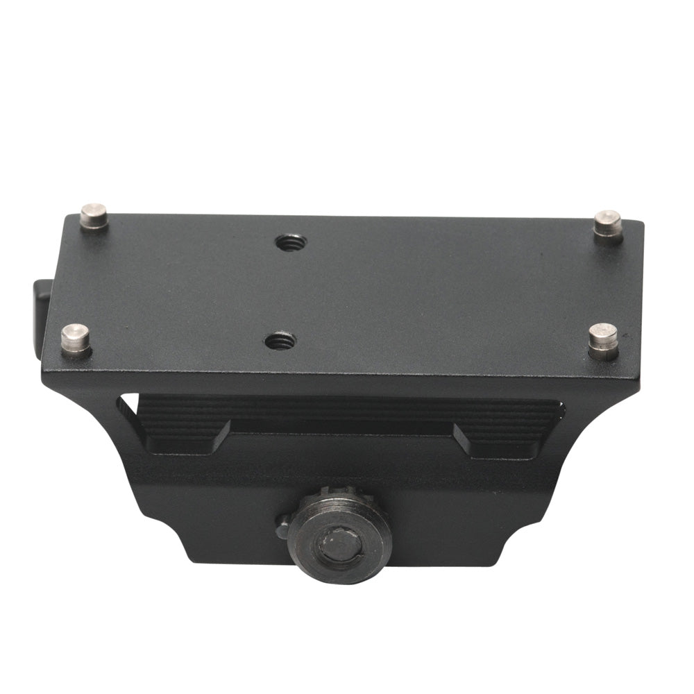 Core Shot Compact Reflex Sight, A-Spec LQD