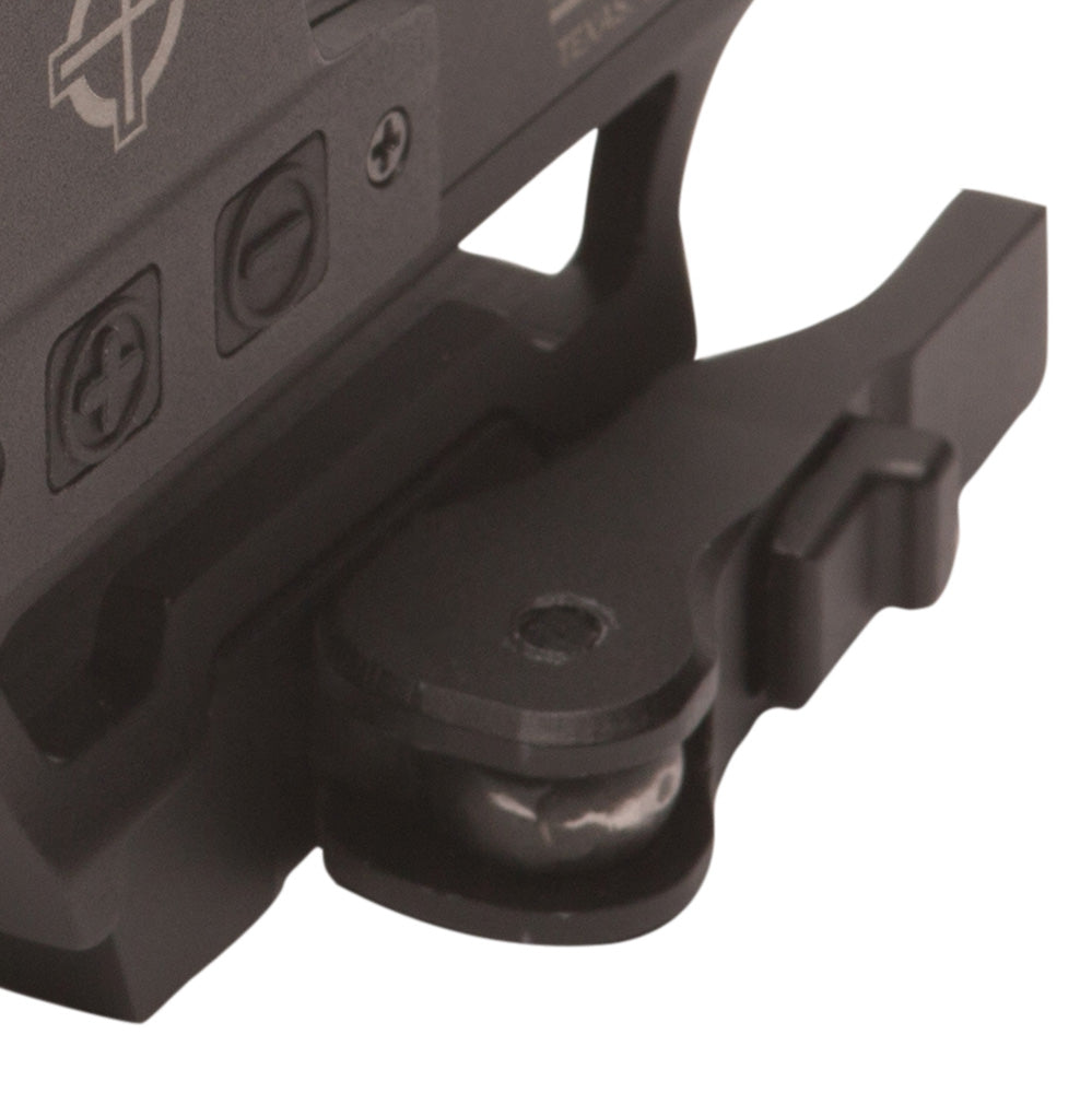 Core Shot Compact Reflex Sight, A-Spec LQD