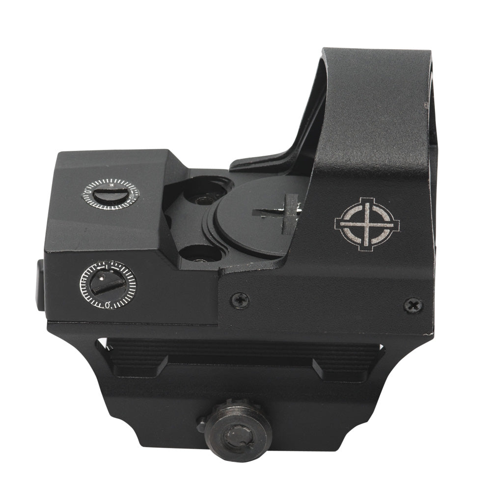 Core Shot Compact Reflex Sight, A-Spec LQD