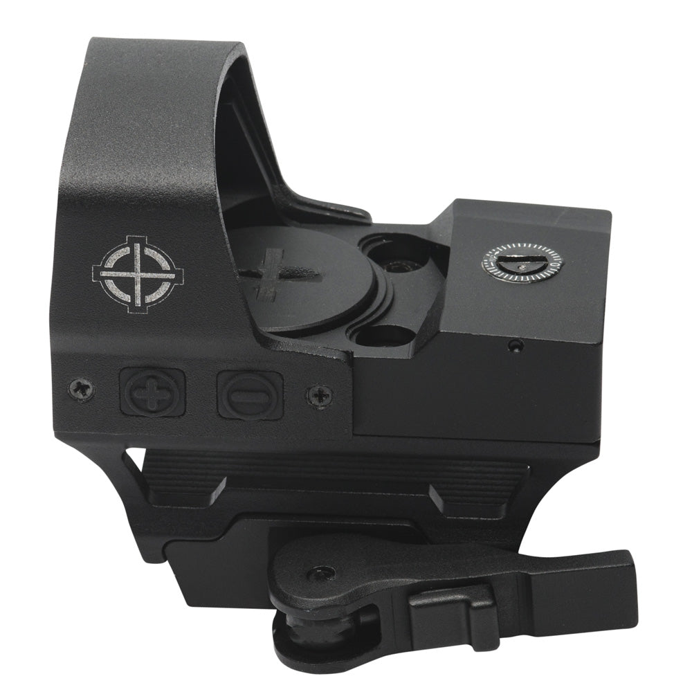 Core Shot Compact Reflex Sight, A-Spec LQD