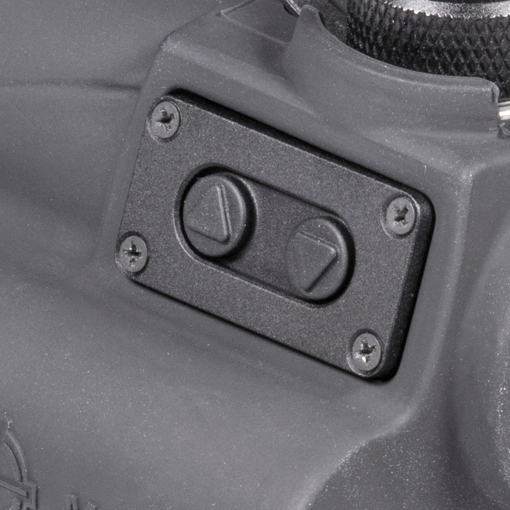 Wolverine 1x28 FSR Red Dot Sight - Sightmark.com