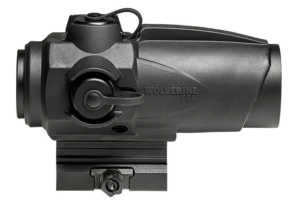 Wolverine 1x28 FSR Red Dot Sight - Sightmark.com