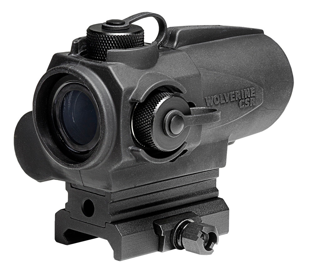 Wolverine CSR 1x23 Red Dot Sight - Sightmark.com