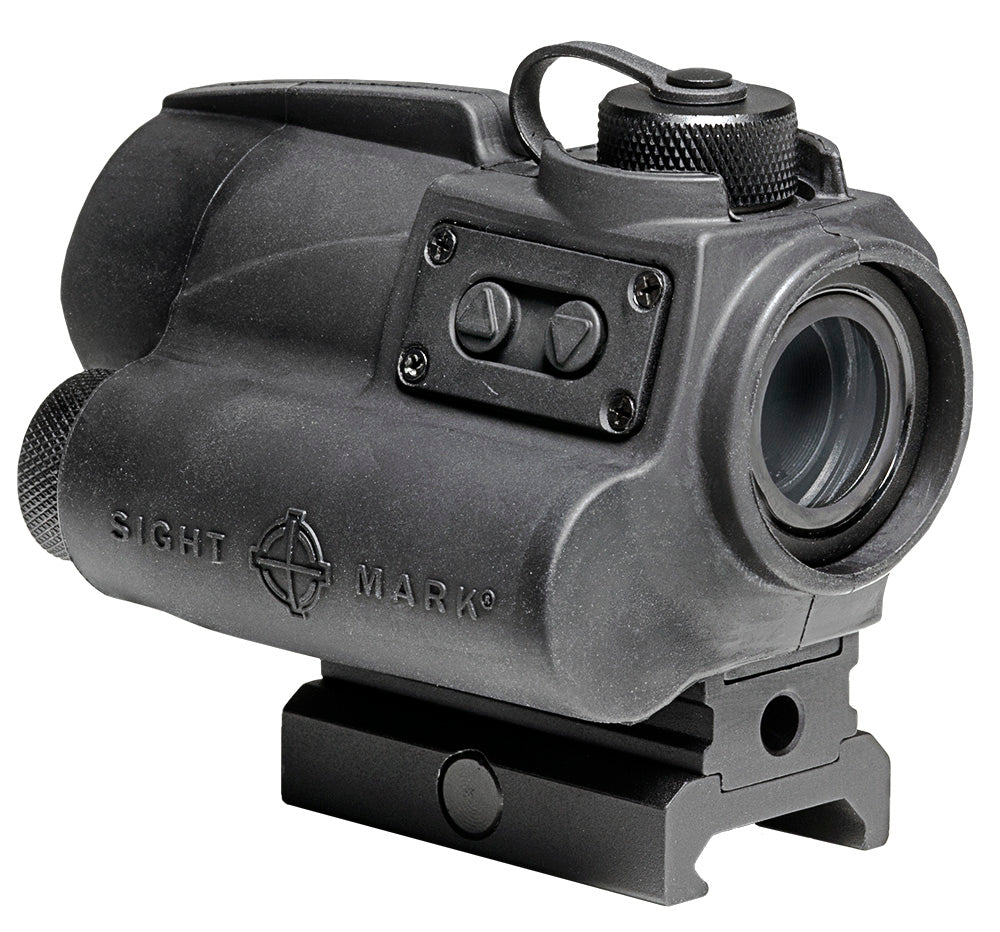 Wolverine CSR 1x23 Red Dot Sight - Sightmark.com