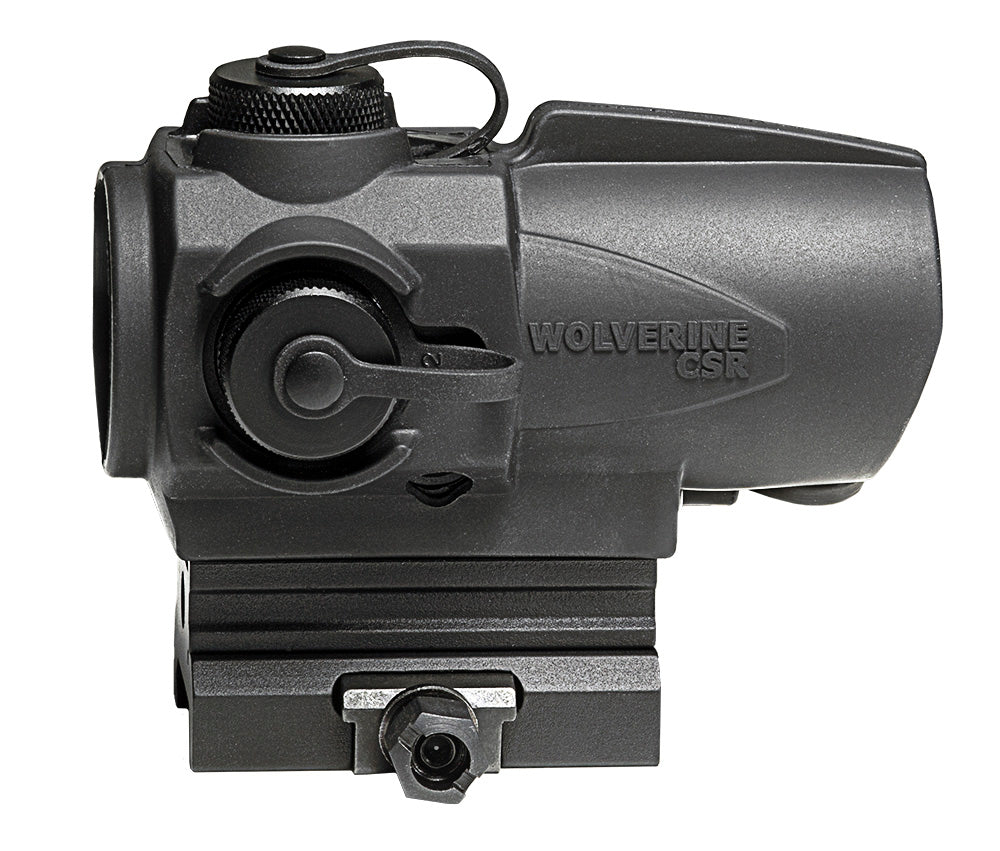 Wolverine CSR 1x23 Red Dot Sight - Sightmark.com
