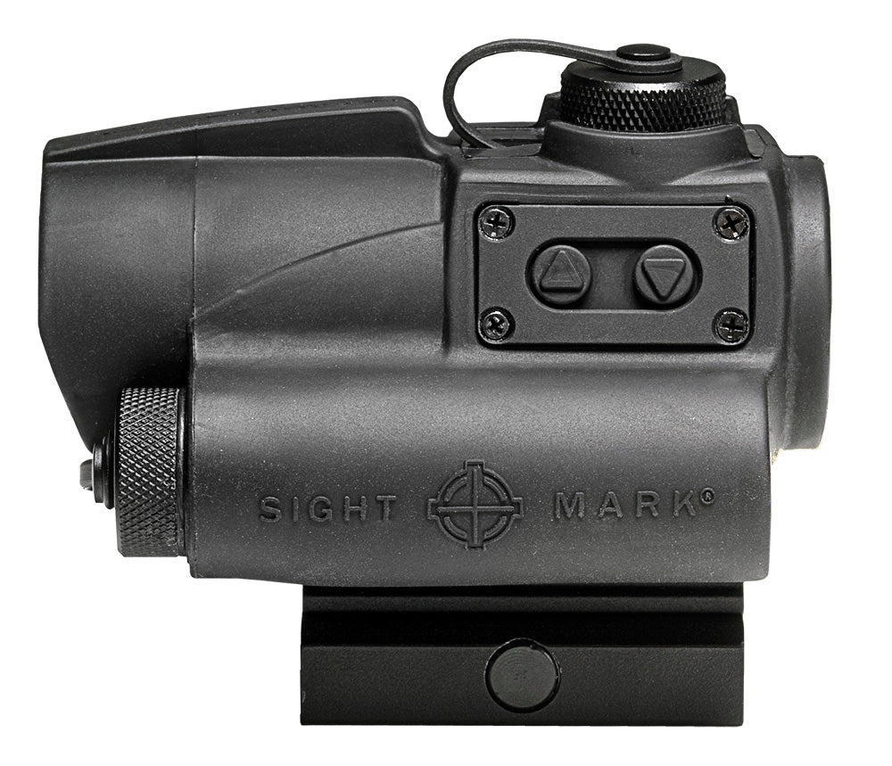 Wolverine CSR 1x23 Red Dot Sight - Sightmark.com